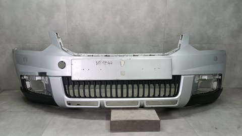 Zderzak przód przedni Skoda Yeti 5L0 Outdoor Lift 13-17