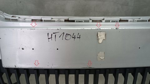 Zderzak przód przedni Skoda Yeti 5L0 Outdoor Lift 13-17