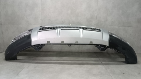 Zderzak przód przedni Skoda Yeti 5L0 Outdoor Lift 13-17