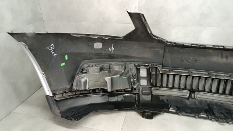 Zderzak przód przedni Skoda Yeti 5L0 Outdoor Lift 13-17