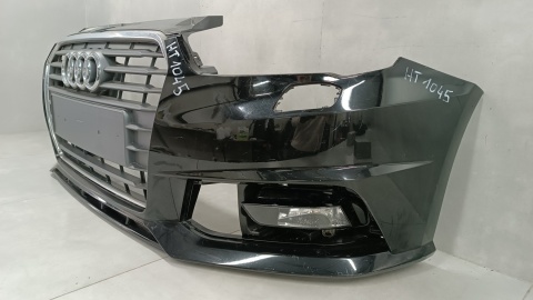 Zderzak przód przedni Audi A1 Lift 8XA S line 14-18