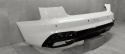 Zderzak tył tylny Audi A4 B9 8W5 S-Line SEDAN LIFT 19-