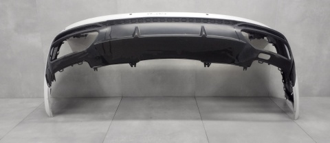 Zderzak tył tylny Audi A4 B9 8W5 S-Line SEDAN LIFT 19-