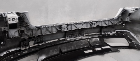 Zderzak tył tylny Audi A4 B9 8W5 S-Line SEDAN LIFT 19-