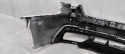 Zderzak tył tylny Audi A4 B9 8W5 S-Line SEDAN LIFT 19-