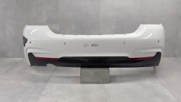 Zderzak tył tylny BMW 4 F32 F33 F36 M-Pakiet 13-16 51128054566
