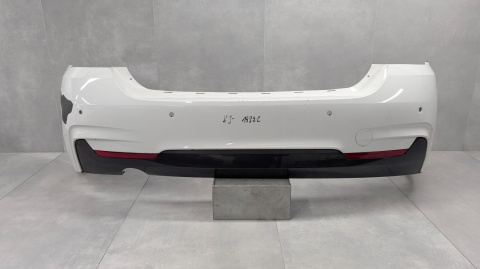 Zderzak tył tylny BMW 4 F32 F33 F36 M-Pakiet 13-16 51128054566