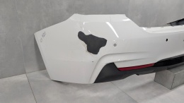 Zderzak tył tylny BMW 4 F32 F33 F36 M-Pakiet 13-16 51128054566