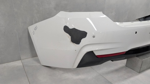 Zderzak tył tylny BMW 4 F32 F33 F36 M-Pakiet 13-16 51128054566