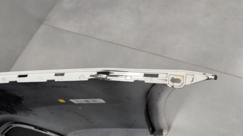 Zderzak tył tylny BMW 4 F32 F33 F36 M-Pakiet 13-16 51128054566