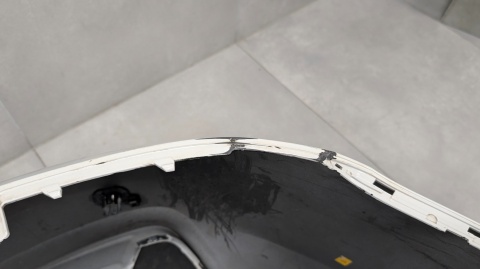 Zderzak tył tylny BMW 4 F32 F33 F36 M-Pakiet 13-16 51128054566