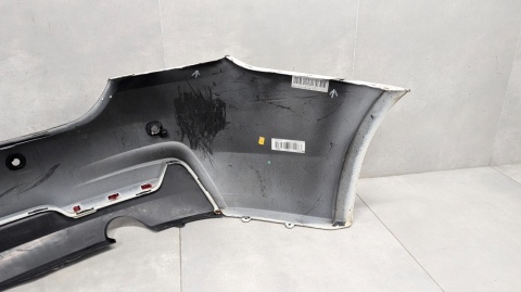 Zderzak tył tylny BMW 4 F32 F33 F36 M-Pakiet 13-16 51128054566
