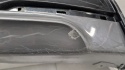 Zderzak tył tylny BMW 3 F30 Sedan M-Pakiet 11-18 ŚLIZGI!