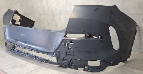 Zderzak tył tylny BMW X6 G06 M-Pakiet 19-23