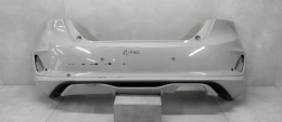 Zderzak tył tylny Ford Fiesta MK8 VIII St 17-