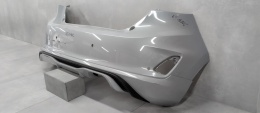 Zderzak tył tylny Ford Fiesta MK8 VIII St 17-