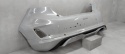 Zderzak tył tylny Ford Fiesta MK8 VIII St 17-
