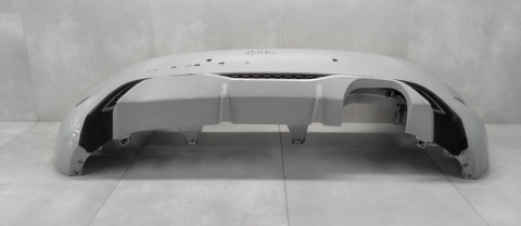Zderzak tył tylny Ford Fiesta MK8 VIII St 17-