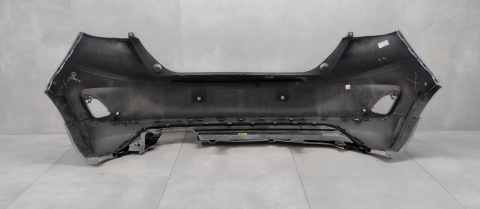 Zderzak tył tylny Ford Fiesta MK8 VIII St 17-