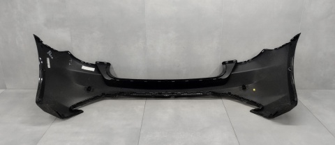 Zderzak tył tylny SEAT IBIZA V 6F drugi LIFT 25-