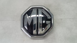 Znaczek Emblemat przód przedni Zderzaka MG ZS