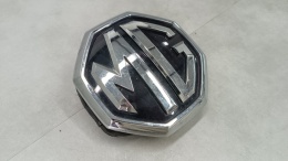 Znaczek Emblemat przód przedni Zderzaka MG ZS