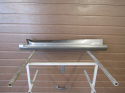 Listwa progowa lewa FORD COURIER Sport Van LIFT 18