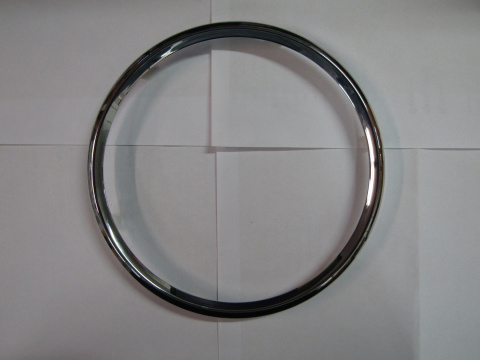 Mercedes Chrom ramka gwiazda distronic a0008880500