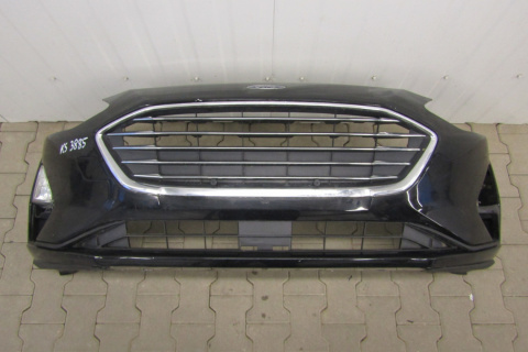 Zderzak przód przedni Ford Focus MK4 IV 16-