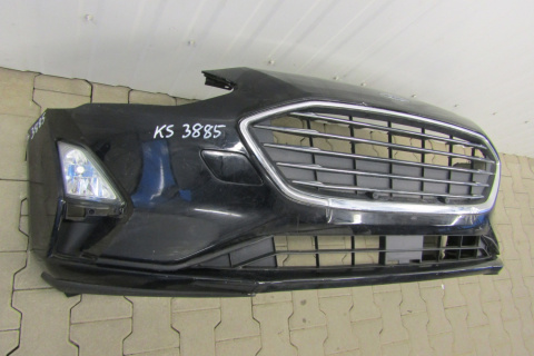 Zderzak przód przedni Ford Focus MK4 IV 16-