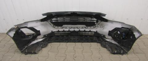 Zderzak przód przedni Ford Focus MK4 IV 16-
