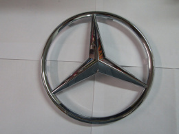 Znaczek emblemat MERCEDES G GLC GLE CLS a0008175302