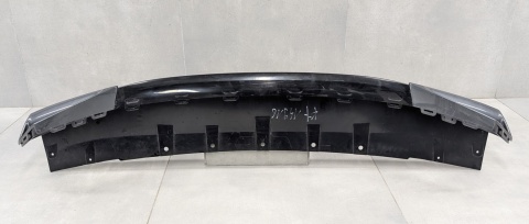 SPOILER DOKŁADKA PRZÓD KRATKI L+P BMW 2 F44 7493211 7496965 7496966