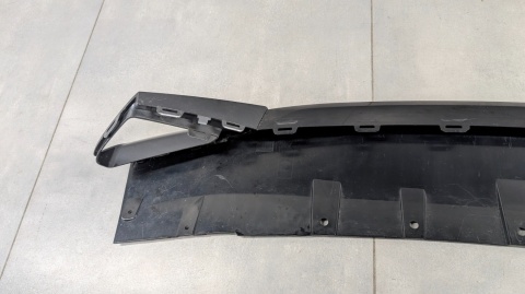 SPOILER DOKŁADKA PRZÓD KRATKI L+P BMW 2 F44 7493211 7496965 7496966