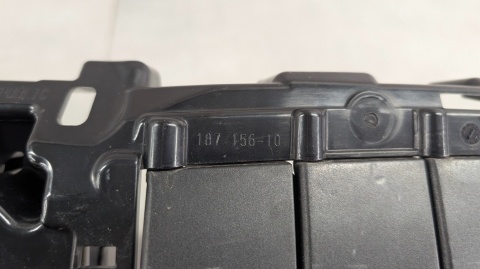 ŻALUZJA KIEROWNICA POWIETRZA WLOT BMW 4 G22 20- 5174 187156-10