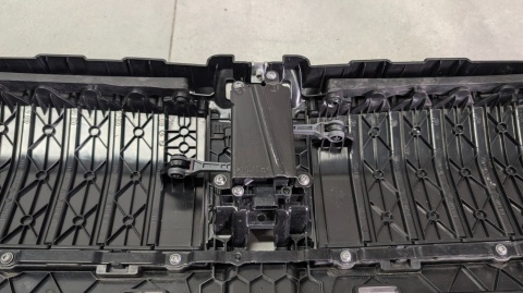 ŻALUZJA KIEROWNICA POWIETRZA WLOT BMW 4 G22 20- 5174 187156-10