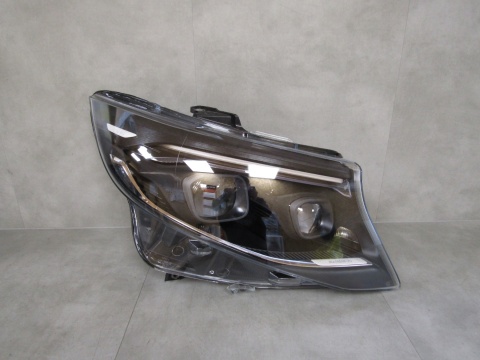 LAMPA PRZÓD MERCEDES V KLASA W447 LIFT FULL LED MULTIBEAM 23- RH PRAWA A4479068001