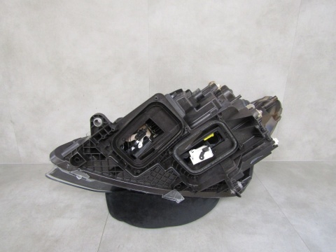 LAMPA PRZÓD MERCEDES V KLASA W447 LIFT FULL LED MULTIBEAM 23- RH PRAWA A4479068001