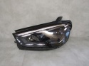LAMPA PRZÓD MERCEDES GLE W167 LIFT FULL LED MULTIBEAM 23- LH LEWA A1679066908