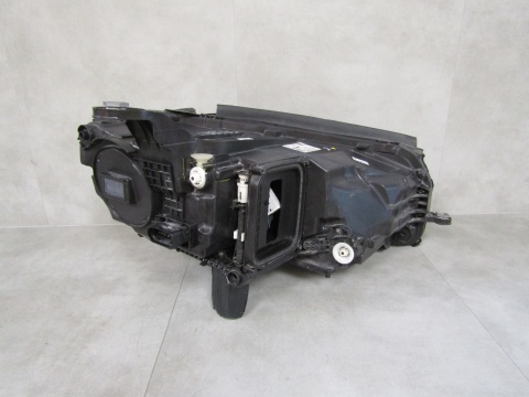 LAMPA PRZÓD MERCEDES GLE W167 LIFT FULL LED MULTIBEAM 23- LH LEWA A1679066908