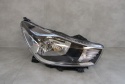 LAMPA PRZÓD KIA RIO 4 IV ZWYKŁA 16- RH PRAWA 92102 H8
