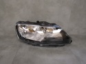 LAMPA PRZÓD SKODA RAPID ZWYKŁA 12-16 VALEO RH PRAWA 90037388