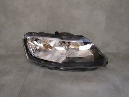 LAMPA PRZÓD SKODA RAPID ZWYKŁA 12-16 VALEO RH PRAWA 90037388