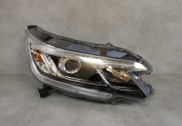 LAMPA PRZÓD HONDA CRV CR-V KSENON LIFT 14-18 RH W2582