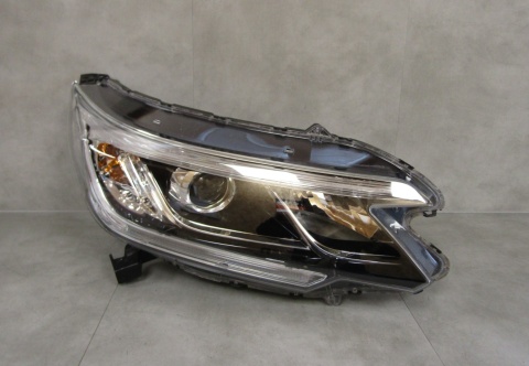LAMPA PRZÓD HONDA CRV CR-V KSENON LIFT 14-18 RH W2582