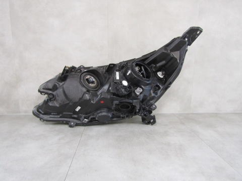 LAMPA PRZÓD HONDA CRV CR-V KSENON LIFT 14-18 RH W2582