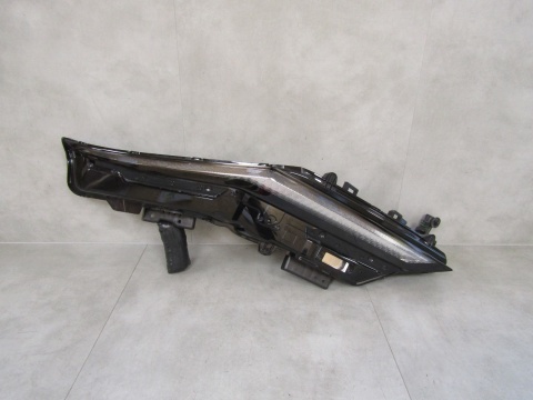 LAMPA PRZÓD NISSAN ARIYA DRL LED RH PRAWA 20- W5752