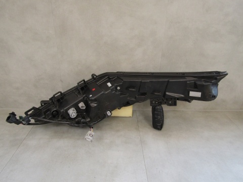LAMPA PRZÓD NISSAN ARIYA DRL LED RH PRAWA 20- W5752