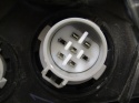 LAMPA PRZÓD NISSAN ARIYA DRL LED RH PRAWA 20- W5752