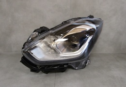 LAMPA PRZÓD SUZUKI SWIFT VI MK8 VIII LED LH LEWA 19-24 W2968